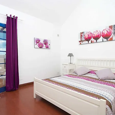 Sofia * 卡门港